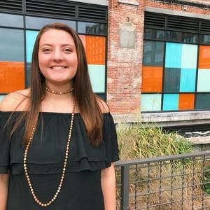 Meet your Posher, Kylie